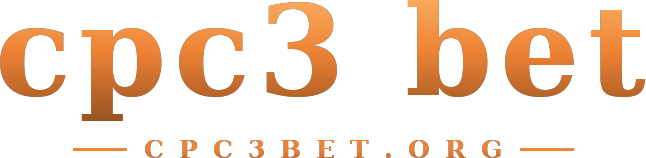 cpc3 bet logo